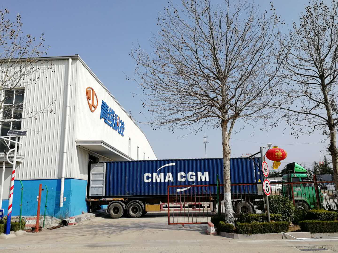 青纜科技出口發(fā)箱逆勢增長(圖4) 青纜科技出口發(fā)箱逆勢增長(圖4)